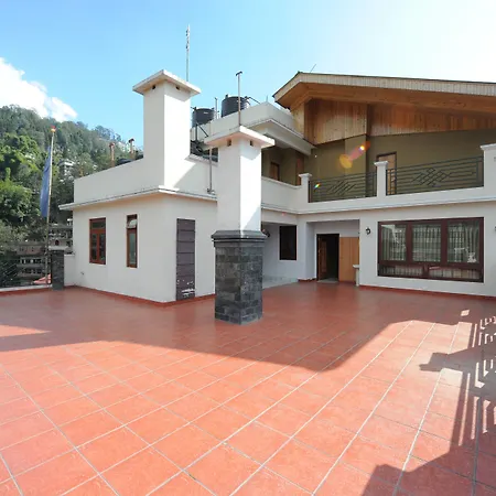 Suhim Portico Heritage Sikkim-3