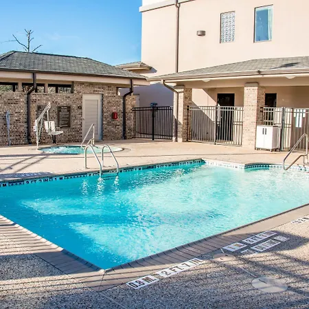 Sleep Inn & Suites Center-3