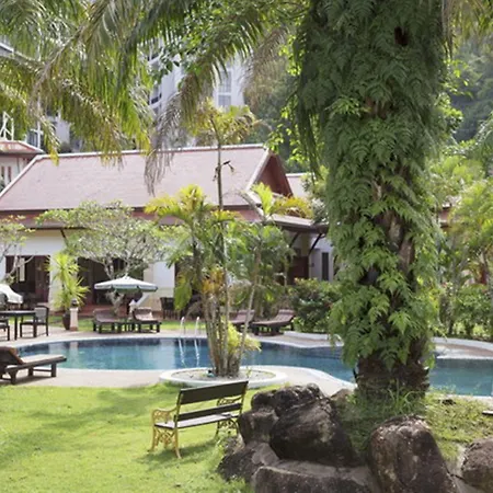 The Pe La Resort, Phuket - Sha Extra Plus-3