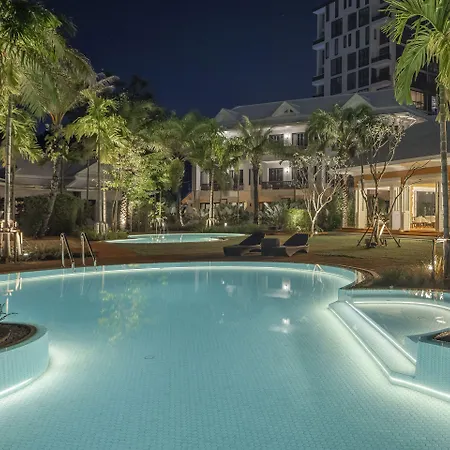 The Pe La Resort, Phuket - Sha Extra Plus-3