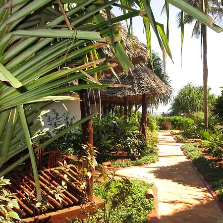 Villa Kiva Boutique Hotel-2