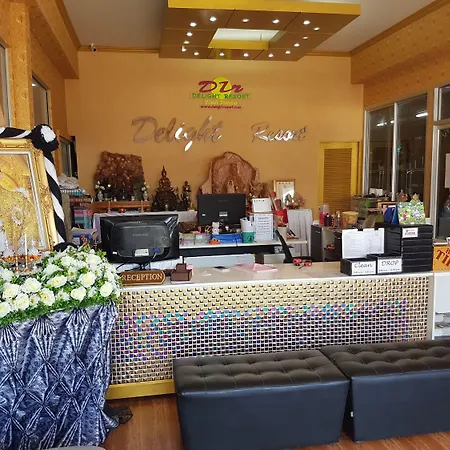 Delight Resort-3