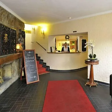 Hotel Behrmann-2
