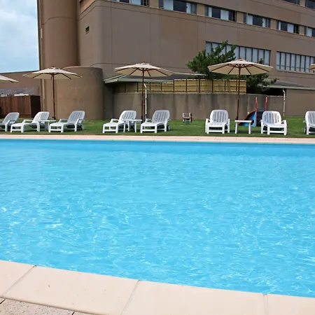 Awaji International Hotel The Sunplaza-3