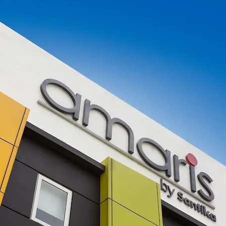 Amaris Hotel Cimanuk Bandung-2