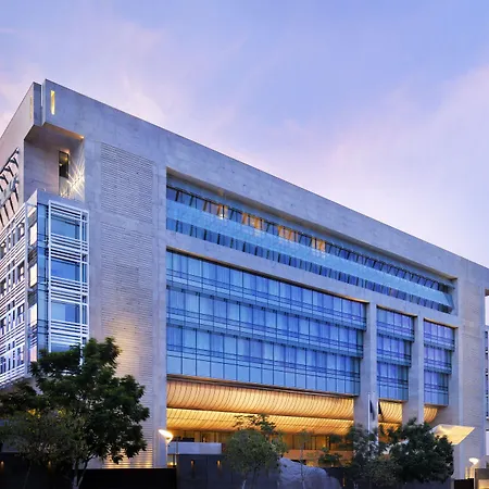Park Hyatt Hotel And Residences, Hyderabad-2