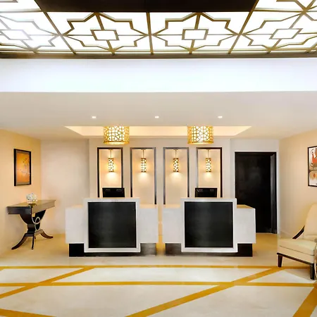 Residence Inn By Marriott Manama Juffair-2