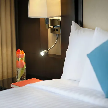 Residence Inn By Marriott Manama Juffair-3