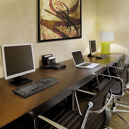 Residence Inn By Marriott Manama Juffair-2