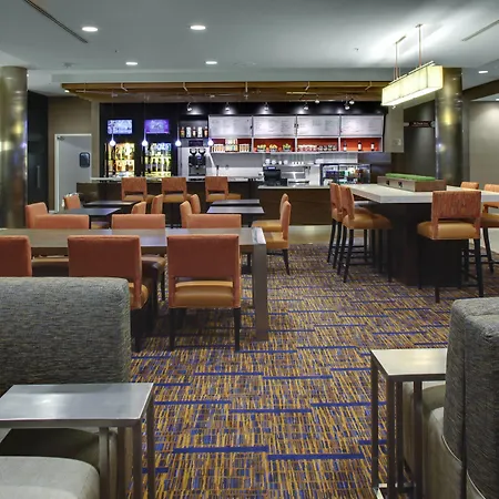 Courtyard By Marriott Boone-2