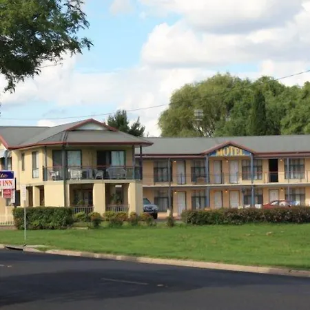 Elite Motor Inn-3