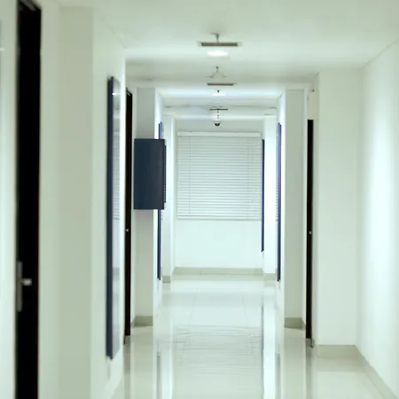 Amaris Hotel Panakkukang-2