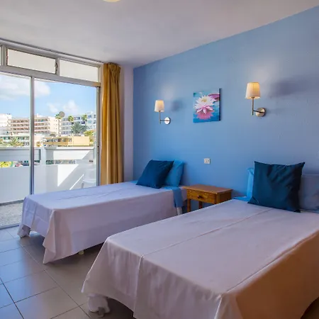 Tagoror Beach Apartments - Adults Only-2