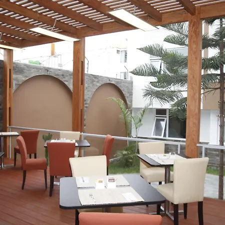 Hotel El Gran Marques-2