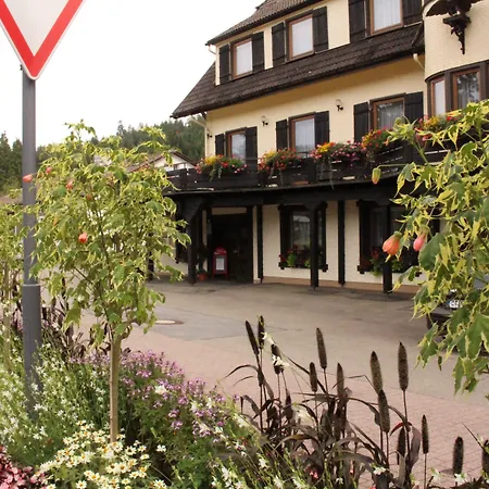 Hotel Adler Post-2
