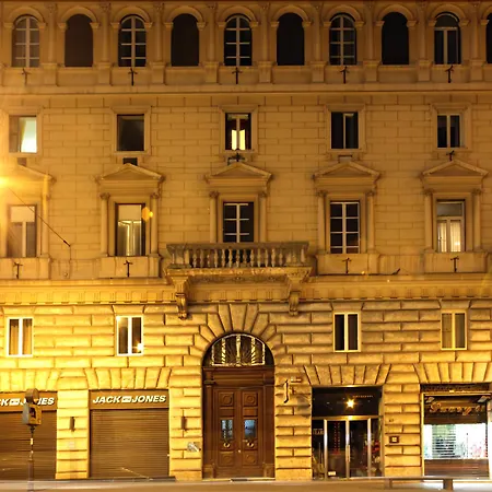 Hotel Boutique Nazionale-3