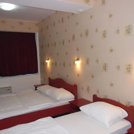 Hotel Bm International-2