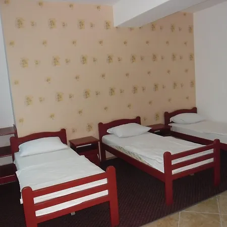 Hotel Bm International-2