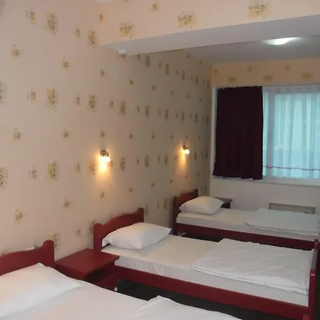 Hotel Bm International-2