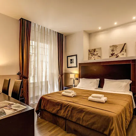 Hotel Boutique Nazionale-2