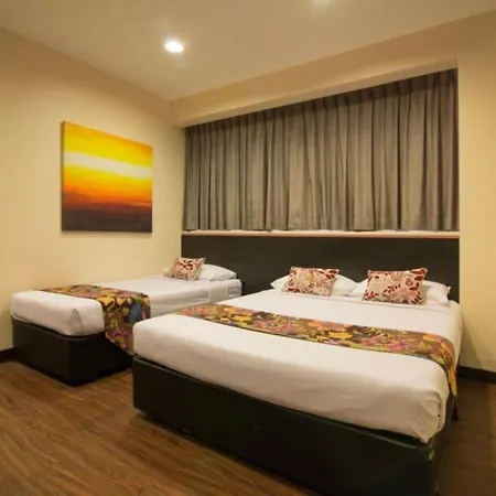 Hotel 81 Heritage-2