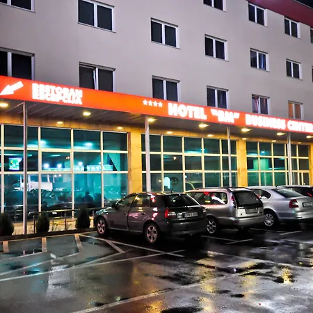 Hotel Bm International-3