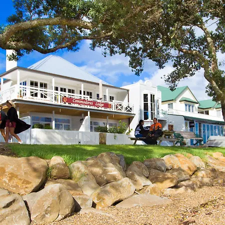 Commodores Lodge-3