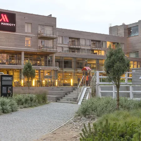 Sopot Marriott Resort & Spa-2