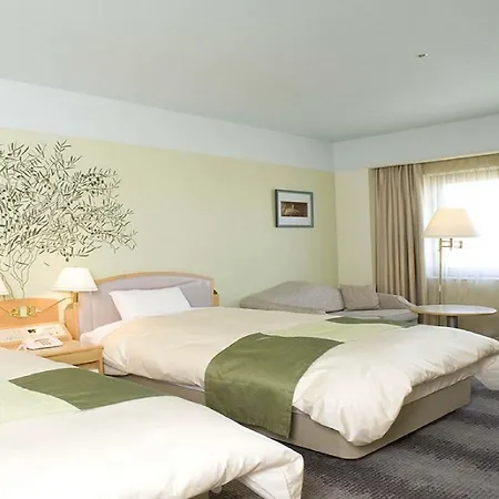 Rihga Royal Hotel Niihama-3