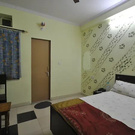 Satkar Hotel-2