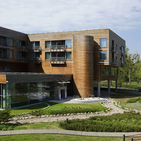Sopot Marriott Resort & Spa-3