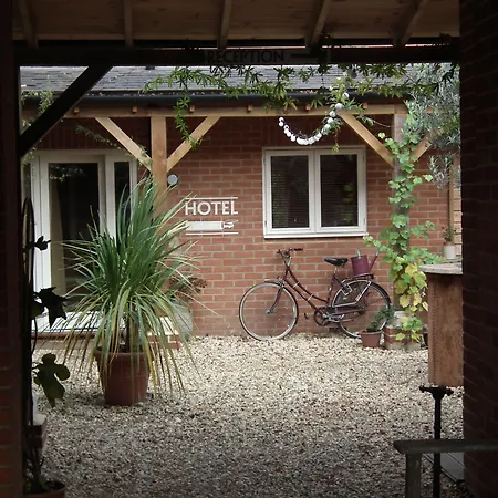 The Kingsley At Eversley-2