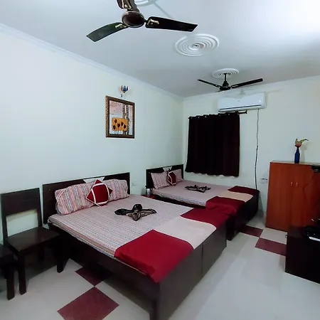 Satkar Hotel-3