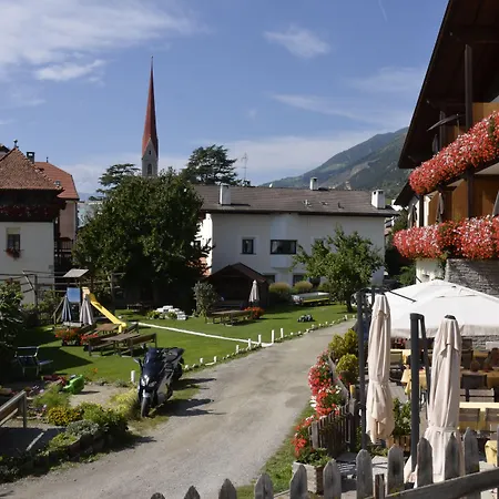 Landhotel Anna-2