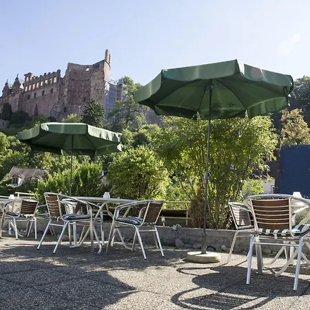 Hotel Am Schloss-2