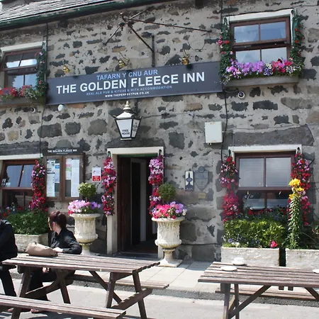 The Golden Fleece Inn-2