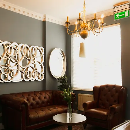 Phoenix Park Hotel-3