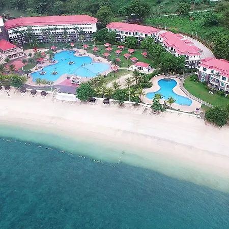 Canyon Cove Hotel And Spa-3