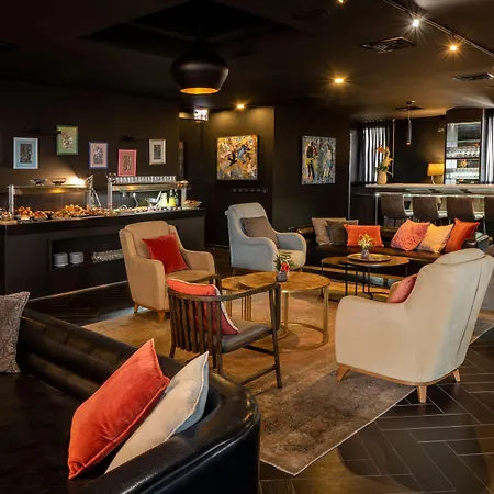 Leonardo Boutique Rehovot-2