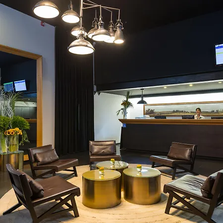 Leonardo Boutique Rehovot-3