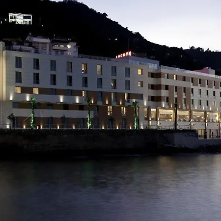 Anemon Kent Ordu Otel-3
