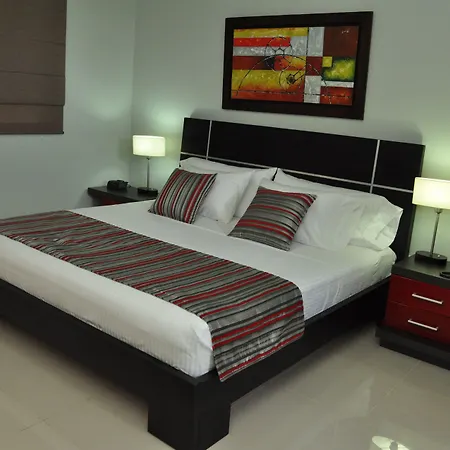 Hotel Or Cartagena-3