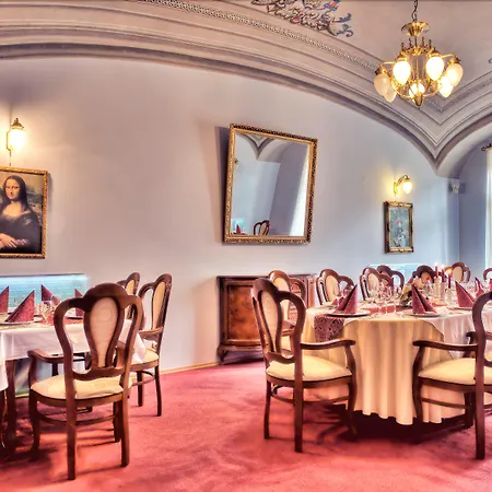 Boutique Hotel Carpe Diem-2