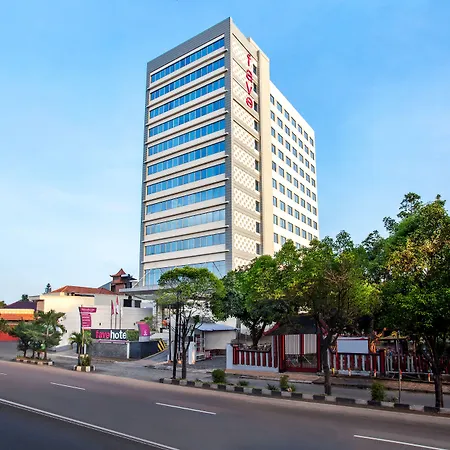 Favehotel Manahan - Solo-3