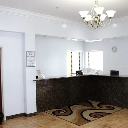 Fairway Inn-3
