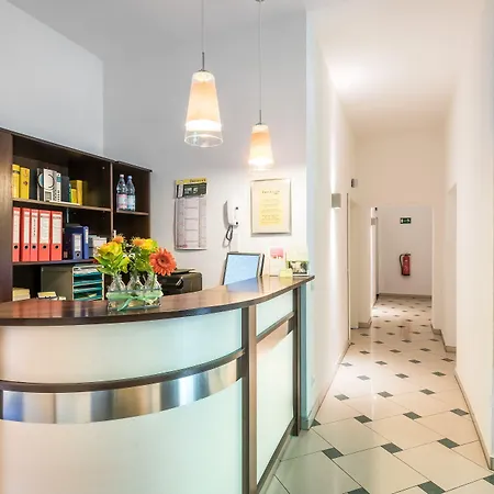 Pension Prenzlberg-3
