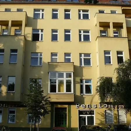 Pension Prenzlberg-3