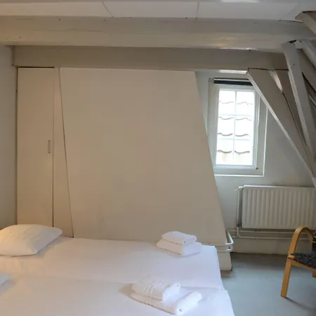 Hotel De Tabaksplant-2