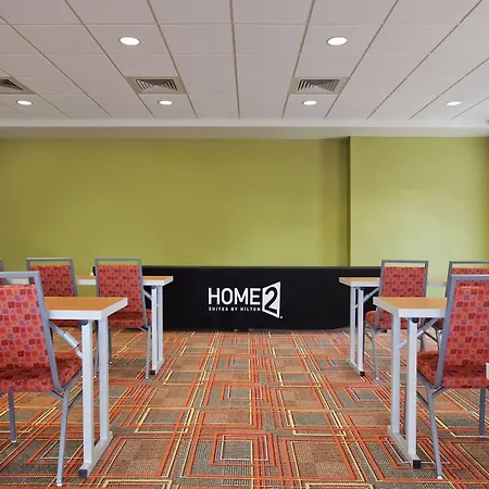 Home2 Suites By Hilton Jacksonville, Nc-2