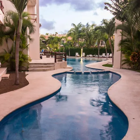 Coral Maya Stay Suites-2